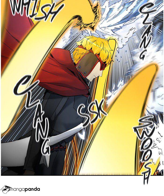 Tower of God Chapter 380 image 83